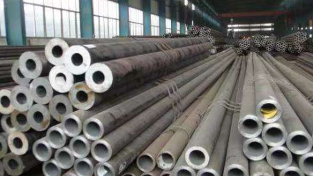 石河子乡10#无缝钢管