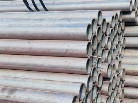 石河子乡20#无缝钢管