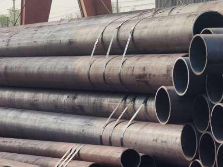 石河子乡45#无缝钢管