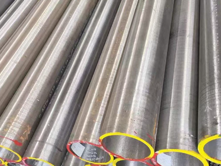 石河子乡P91无缝钢管