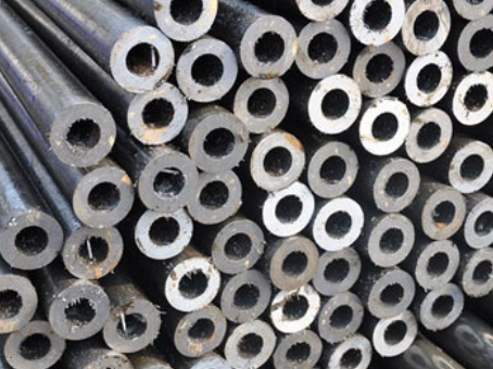 石河子乡45#精密钢管