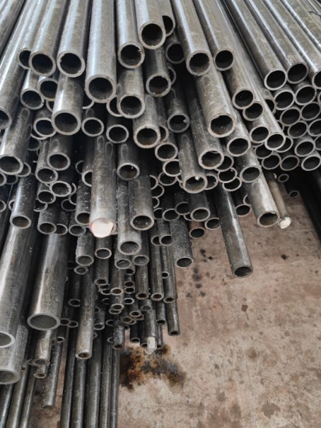 石河子乡35crmo精密钢管