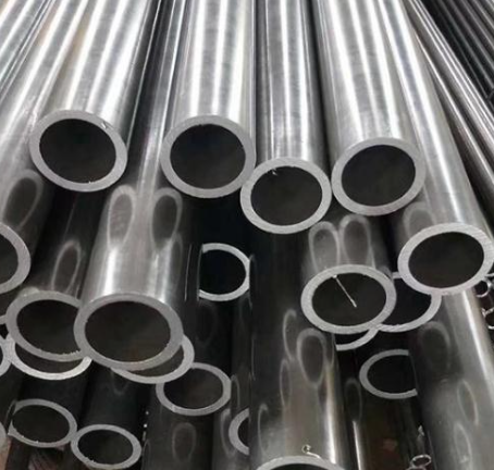 石河子乡20crmnti精密钢管