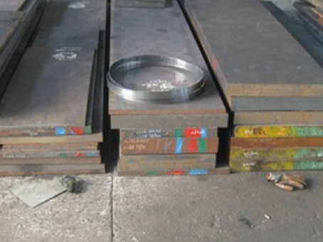 石河子乡18NiCrMo5模具钢