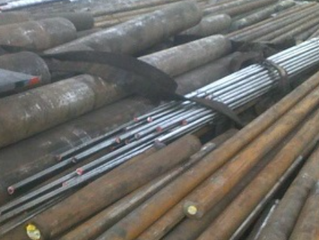 石河子乡40CrMnMo7模具钢