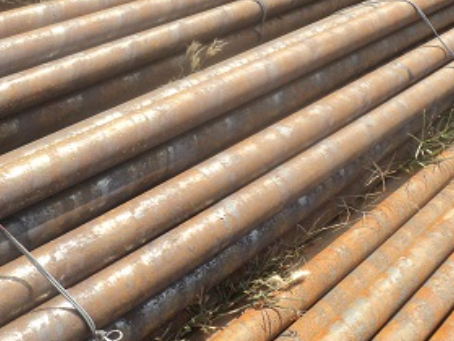 石河子乡SKD61模具钢