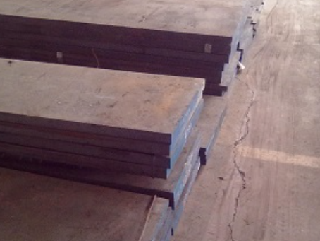 石河子乡3Cr17Mo模具钢