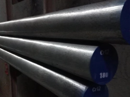 石河子乡Cr12模具钢