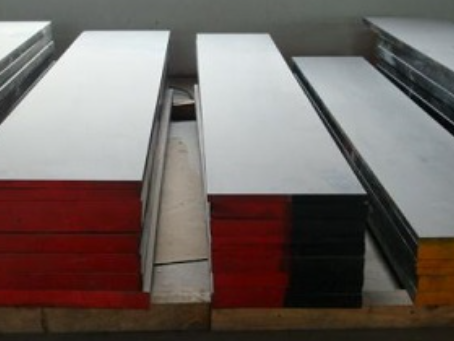 石河子乡Cr12MoV模具钢