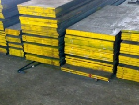 石河子乡Cr12Mo1V1模具钢