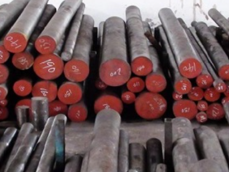 石河子乡CrWMn模具钢