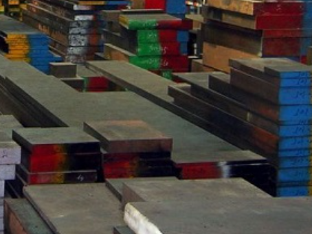 石河子乡9CR06WMN模具钢