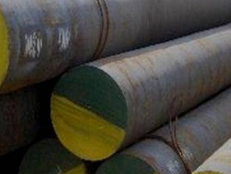 石河子乡6CrMnSi2Mo1V工具钢