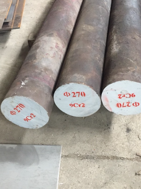 石河子乡9Cr2工具钢