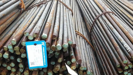 石河子乡30CrNi3Mo合金结构钢