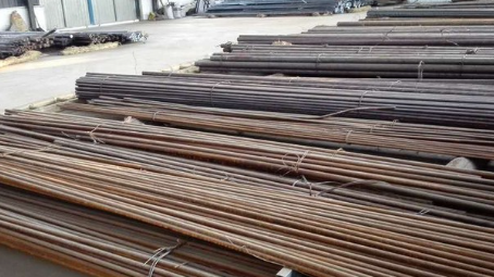 石河子乡30CrNi4MoA合金结构钢