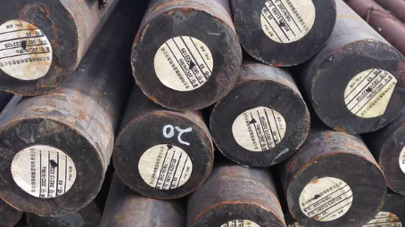 石河子乡25CrMo4合金结构钢