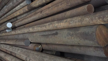 石河子乡37CrMnMo合金结构钢