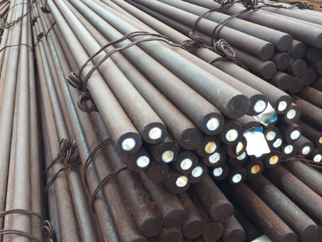 石河子乡30CrMnSiNi2A合金结构钢