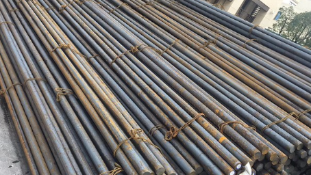 石河子乡30Mn2合金结构钢