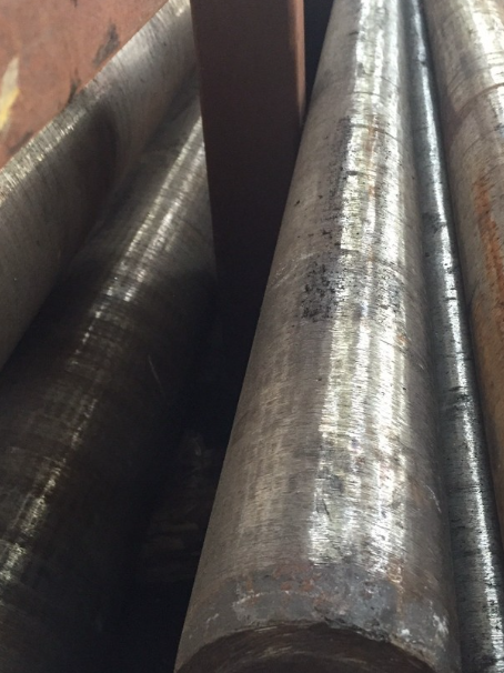 石河子乡35Mn2合金结构钢