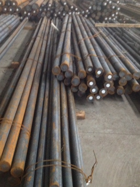 石河子乡35SiMn合金结构钢