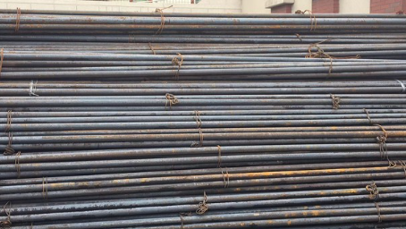 石河子乡25SiMn2MoV合金结构钢