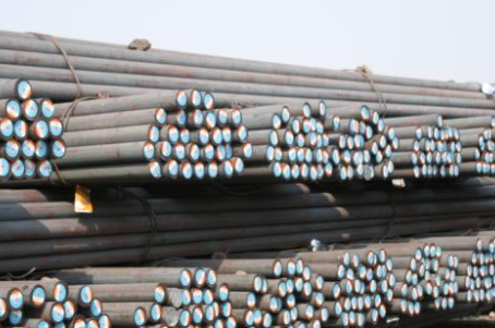 石河子乡40CrV合金结构钢