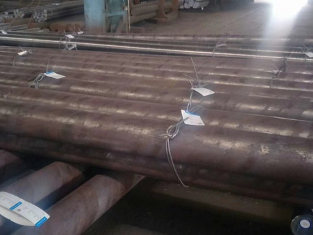 石河子乡30CrMnSi合金结构钢