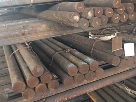 石河子乡35CrMnSiA合金结构钢