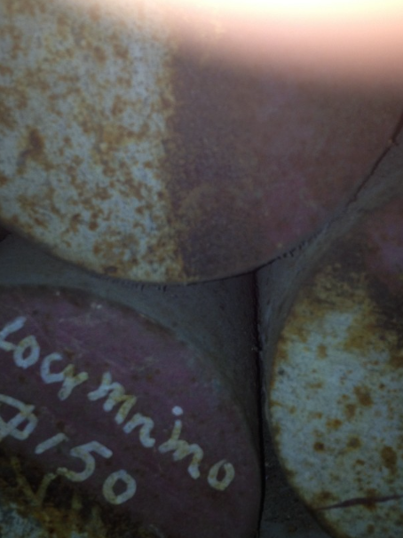 石河子乡40CrMnMo合金结构钢