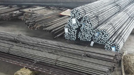 石河子乡20CrNi合金结构钢 