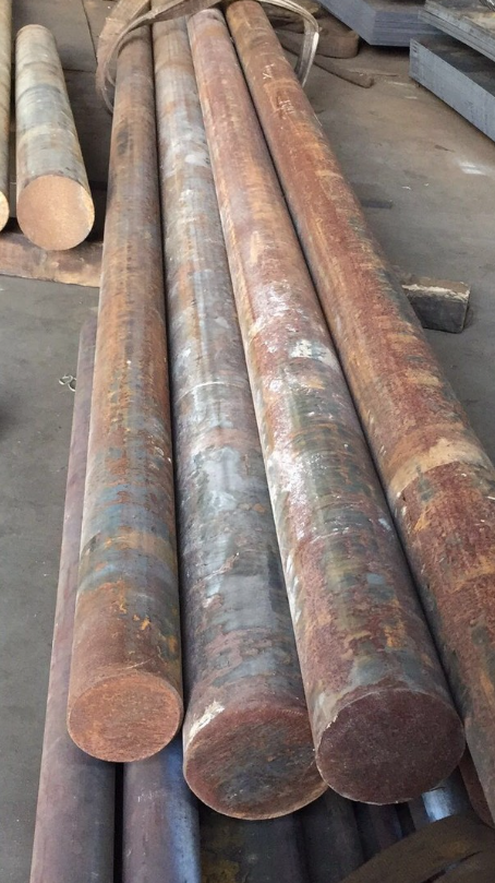 石河子乡50CrNi合金结构钢