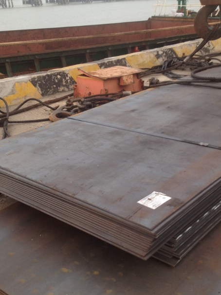 石河子乡65Mn弹簧钢板