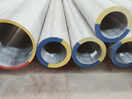 石河子乡P22合金管