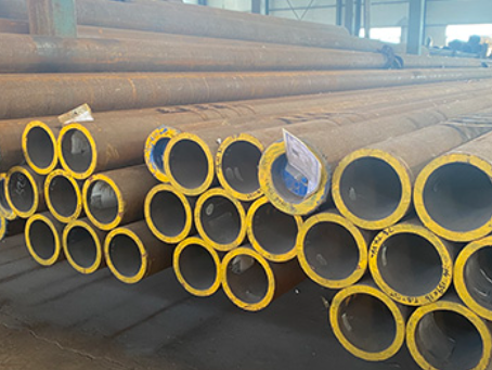 石河子乡P11合金钢管