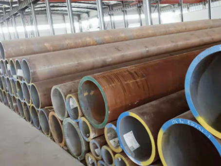 石河子乡P5合金管