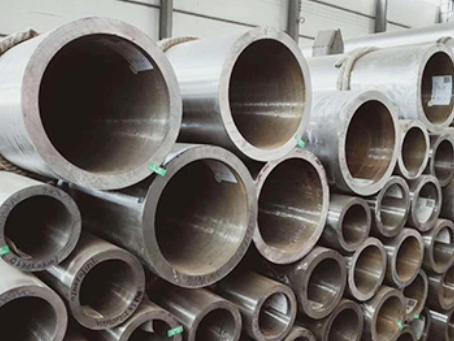 石河子乡P91合金管