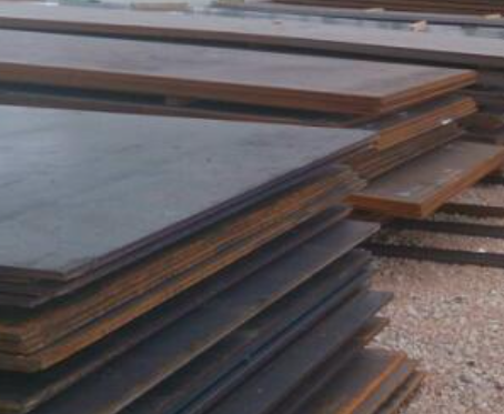 石河子乡40CrMo合金钢板