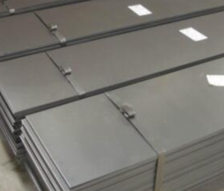 石河子乡Q420C高强钢板