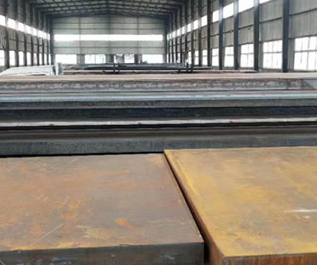 石河子乡20Cr合金钢板